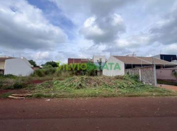Terreno · 367m² · VENDA | Terreno,  em Ecovalley Ecologic City, Sarandi