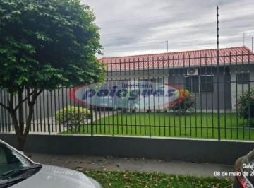 Casa · 153m² · 3 Quartos · 3 Vagas · VENDA | Casa, com 3 dormitórios em Jardim Novo Oásis, Maringá
