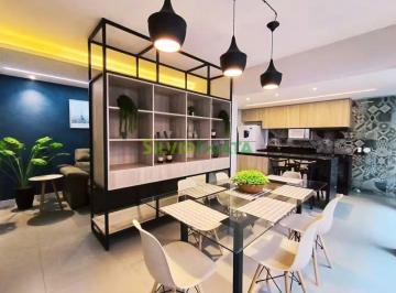 Apartamento · 94m² · 3 Quartos · 1 Vaga · VENDA | Apartamento, com 3 dormitórios em Zona 07, Maringá