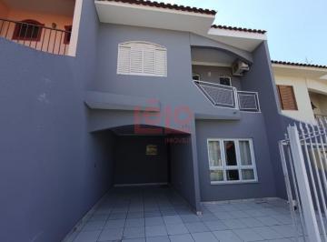 Casa · 132m² · 3 Quartos · 1 Vaga · VENDA | Sobrado, com 3 dormitórios em VILA MORANGUEIRA, MARINGA
