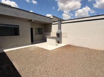 Casa · 2 Quartos · VENDA | Casa, com 2 dormitórios em Jardim Centro Cívico, Sarandi