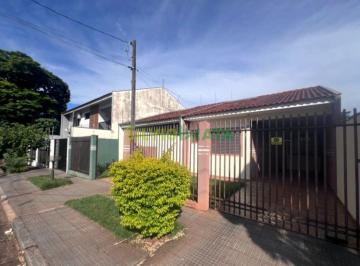Casa · 99m² · 3 Quartos · 1 Vaga · VENDA | Casa, com 3 dormitórios em Parque Hortência, Maringá