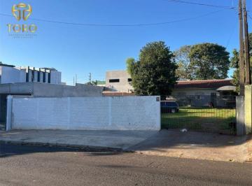 Terreno · 480m² · VENDA | Terreno,  em Jardim Higienópolis, Maringá