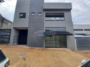 Apartamento · 55m² · 2 Quartos · 1 Vaga · LOCAÇÃO | Apartamento, com 2 dormitórios em Jardim Paraíso, Maringá