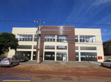 Comercial · 58m² · 1 Quarto · LOCAÇÃO | Sala/Salão, com 1 dormitórios em Jardim Guaporé, Maringá