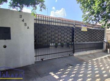 Casa · 120m² · 3 Quartos · 1 Vaga · VENDA | Casa, com 3 dormitórios em Jardim America, Maringá