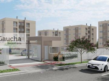 Apartamento · 41m² · 2 Quartos · 1 Vaga · VENDA | Apartamento, com 2 dormitórios em Floresta, Cascavel