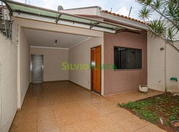 Casa · 99m² · 3 Quartos · 1 Vaga · VENDA | Casa, com 3 dormitórios em Jardim Itália, Maringá