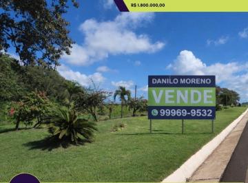 Terreno · 50000m² · ÁREA À VENDA – BEIRA DA RODOVIA