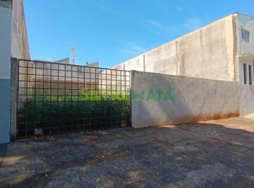Terreno · 312m² · VENDA | Terreno,  em Conjunto Residencial Branca Vieira, Maringá