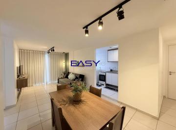 Apartamento · 2 Quartos · Apartamento Mobiliado com Lazer Completo - Angra dos Reis