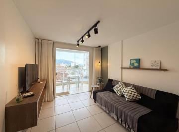 Apartamento · 2 Quartos - Easy Imóveis Angra · Apartamento Mobiliado com Lazer Completo - Angra dos Reis