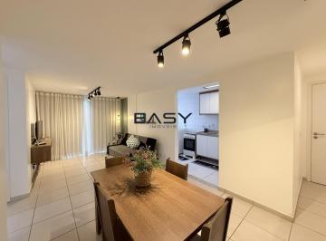Apartamento · 2 Quartos · Apartamento Mobiliado com Lazer Completo - Angra dos Reis