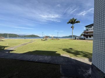 Apartamento en Venda de 1 quarto Bracuí (Cunhambebe) · Apartamento com Vista Mar no Condomínio Península II | Angra dos Reis