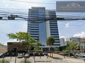 Comercial · 1000m² · 20 Vagas · Comercial para aluguel - em Alphaville