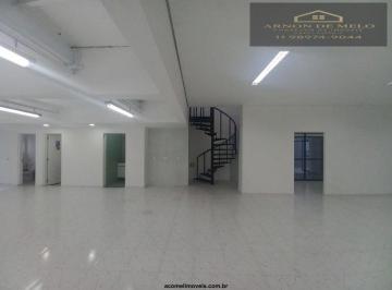 Comercial · 267m² · 6 Vagas · Comercial para aluguel - em Alphaville