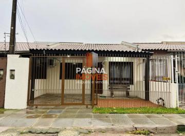 Casa · 48m² · 2 Quartos · 1 Vaga · Casa para venda, 2 quarto(s), Pasqualine, Sapucaia Do Sul