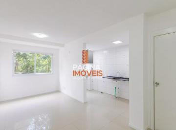 Apartamento · 79m² · 2 Quartos · 1 Vaga · Apartamento para venda de 2 dormitórios com 1 vaga de garagem no bairro Estância Velha - Canoas