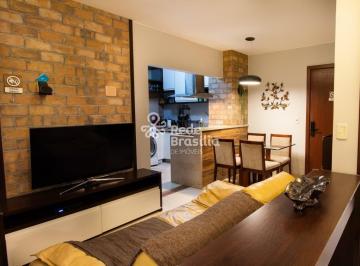 Apartamento · 63m² · 2 Quartos · 2 Vagas · Apartamento Duplex Exclusivo no The Sun Resort | Alto Padrão e Excelente Rentabilidade