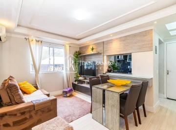 Apartamento · 60m² · 2 Quartos · 2 Vagas · Apartamento para venda, 2 quarto(s),   Boqueirão, Curitiba