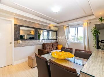 Apartamento · 60m² · 2 Quartos · 2 Vagas · Apartamento para venda, 2 quarto(s),   Boqueirão, Curitiba