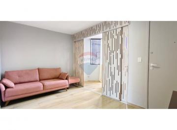 Apartamento · 68m² · 1 Quarto · 1 Vaga · Apartamento Mobiliado para Locação no Lúcio Costa - 68m², Vazado, 1 Quarto com Vaga | Guará – EPTG