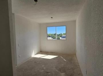 Apartamento · 40m² · 2 Quartos · 1 Vaga · Apartamento 2 dormitórios quinto andar Reservas do Sul Restinga