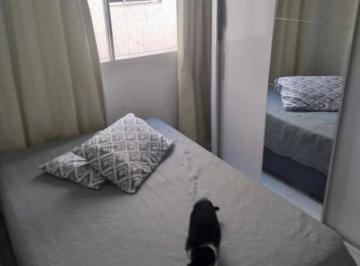 Apartamento · 40m² · 2 Quartos · 1 Vaga · Apartamento 2 dormitórios terceiro andar Reservas do Sul Restinga