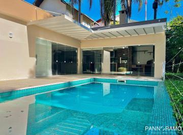 Casa · 210m² · 3 Quartos · 4 Vagas · Casa com 3 dormitórios à venda, 210 m² por R$ 1.700.000,00 - Itoupava Norte - Bl