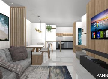 2acdbc8ac171a725021dfe7bf5ad59d0a3c8acb8 · Apartamento com 3 dormitórios para alugar, 90 m² por R$ 7.679,00/mês - Centro - Balneário Piçarras/S