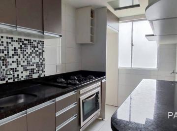 b24ab89859133fcc277aef0bb76a0c8877a33267 · Apartamento com armários planejados e cooktop em ótima localização!