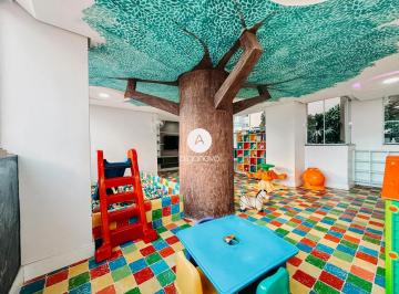 Apartamento en Venda de 2 quartos Aguas Sul · RESIDENCIAL ITALIA / 2 QUARTOS / ANDAR ALTO