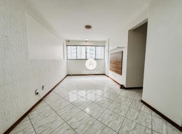 Apartamento · 77m² · 2 Quartos · 1 Vaga · RESIDENCIAL ITALIA / 2 QUARTOS / ANDAR ALTO