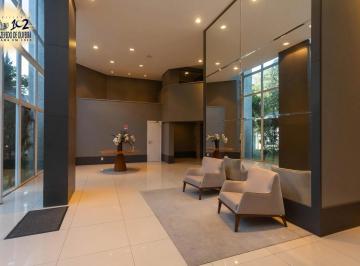 Apartamento · 208m² · 4 Quartos · 3 Vagas · Apartamento com 207 m2 no Rio Branco com 3 vagas