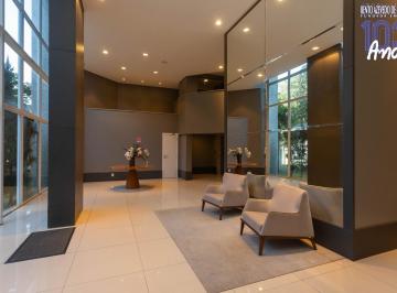 Apartamento · 208m² · 4 Quartos · 3 Vagas · Apartamento com 207 m2 no Rio Branco com 3 vagas