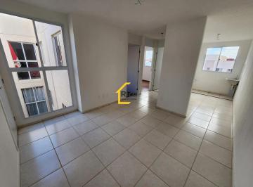 Apartamento · 43m² · 2 Quartos · 1 Vaga · Apartamento no Total Ville Pitangueiras – Estreie seu novo lar!