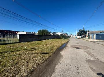 Terreno · 576m² · Terreno a venda na Rua Irati