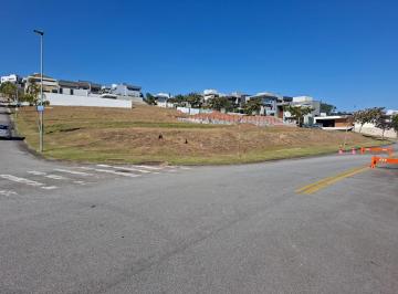 Terreno · 658m² · OPORTUNIDADE! TERRENO DE ESQUINA COM 658,34M² NO CONDOMÍNIO FECHADO COLINAS DO PARATEHY SUL
