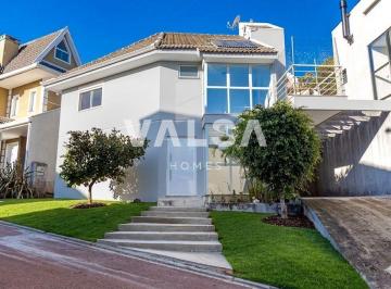 1 · Casa de condomínio com 150 m², 3 quartos sendo 1 suíte à venda no bairro São Braz.
