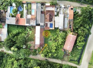 Terreno · 360m² · Terreno à venda, em Boracéia 2- São Sebastião/SP