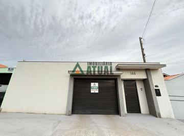 17940715230.jpg · CASA COM 03 DORMITÓRIOS SENDO 01 SUÍTE À VENDA NA REGIÃO NORTE DE LONDRINA                          