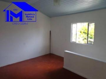 Casa · 100m² · CASA 3 DORMS, SEM GARAGEM. CAPÃO REDONDO