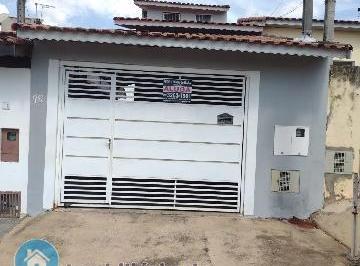 002018N014.jpg · VENDA - CASA JARDIM ESPLANADA / BOITUVA/SP