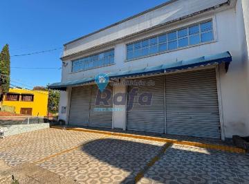 000591N009.jpg · LOCAÇÃO - SALAO COMERCIAL CENTRO / BOITUVA/SP
