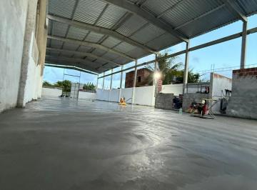 Comercial · 1200m² · 1 Quarto · 1 Vaga · Galpão 1.200m² - Jiquiá, Recife/PE