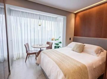 Apartamento · 21m² · 1 Quarto · Studio à venda com 21m², 1 quarto - Liberdade