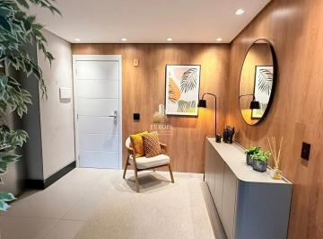 Apartamento · 70m² · 2 Quartos · 2 Vagas · Apartamento mobiliado 2 quartos, 2 vagas para Venda em São Paulo, Ipiranga