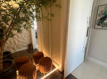 Hall de entrada · Apartamento Aclimação