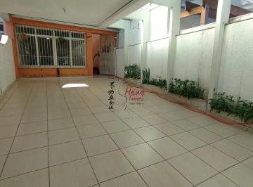 Casa · 160m² · 3 Quartos · 2 Vagas · Sobrado no Parque São Domingos | Venda R$ 1.250.000 • Locação R$ 5.900