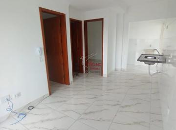 Apartamento · 2 Quartos · Vila Mangalot | 2 dormitórios com varanda R$ 1.800,00